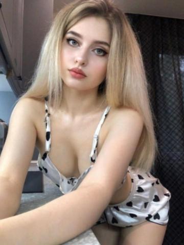 Анкета проститутки Зина, 23 года